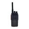 लचीला 1-4dBi हैंडहेल्ड VHF UHF मोबाइल एंटीना रबर रेडियो एंटीना 83 मिमी लंबा