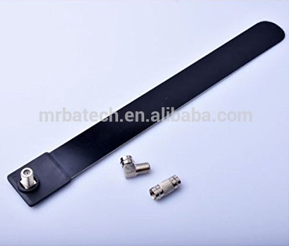 होम वीएचएफ यूएचएफ 75 ओम टीवी एंटीना 2-23 डीबीआई इंडोर डीवीबी टी एंटीना 3