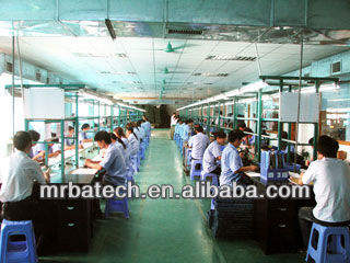 कार / घर के लिए 3G 4G सर्वदिशात्मक चुंबकीय आधार एंटीना 6