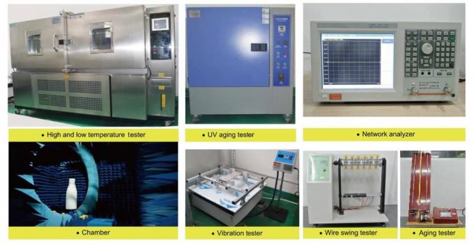 कार / घर के लिए 3G 4G सर्वदिशात्मक चुंबकीय आधार एंटीना 5