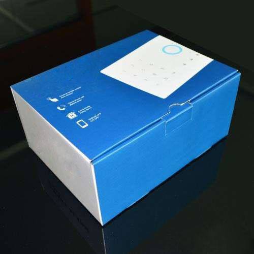 वीएचएफ यूएचएफ डिजिटल एचडीटीवी एंटीना OEM और ओडीएम स्वीकार्य 11