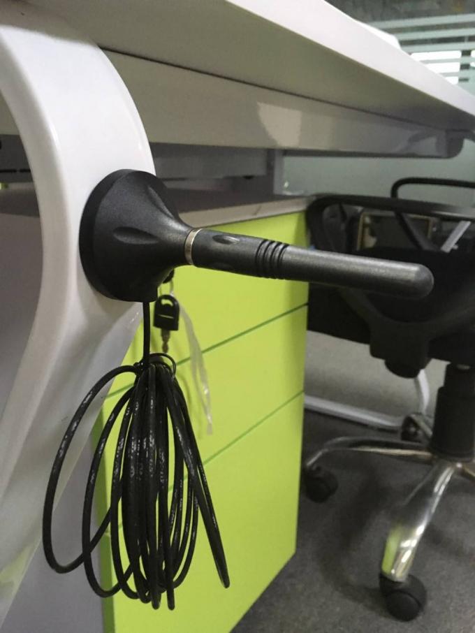 कार / घर के लिए 3G 4G सर्वदिशात्मक चुंबकीय आधार एंटीना 2