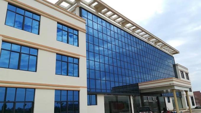 कार / घर के लिए 3G 4G सर्वदिशात्मक चुंबकीय आधार एंटीना 3