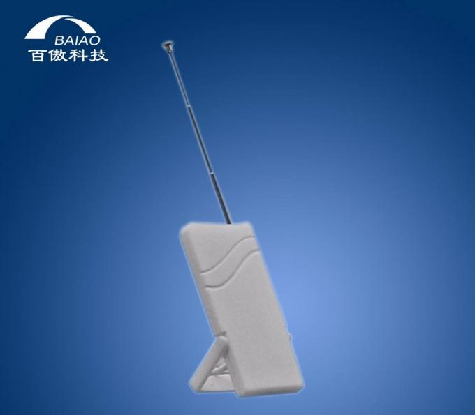 गोलाई टेलीस्कोपिक वीएचएफ / यूएचएफ एम्पलीफायर इंडोर डीवीबीटी एंटीना 3