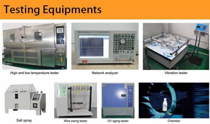 26 - 28 मेगाहर्ट्ज रेडियो लांग रेंज कार / ट्रक सीबी एंटीना 6