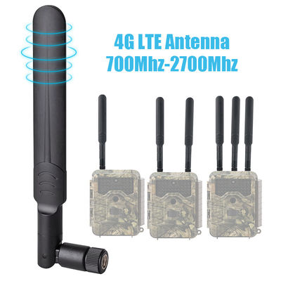 4G LTE omniDirectional 8dBi High Gain Booster Antenna For Outdoor hunting कैमरे निगरानी कैमरे संचार एक