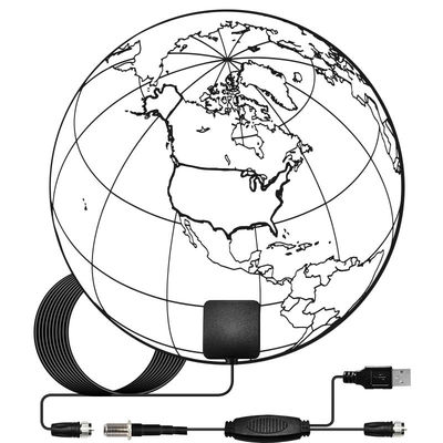 In Stock Global Digital TV Antenna patch tv antenna