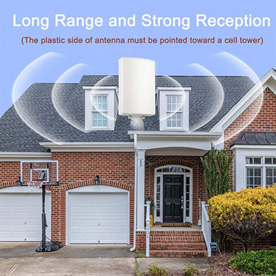 उच्च लाभ जीएनएसएस जीपीएस 4जी सिग्नल नोस्टर फॉर होम