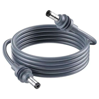 12V-24V स्टारलिंक मिनी कार एडाप्टर वाटरप्रूफ डीसी पावर कॉर्ड डीसी पुरुष से सिग लाइटर प्लग एंड प्ले कार चार्जर केबल