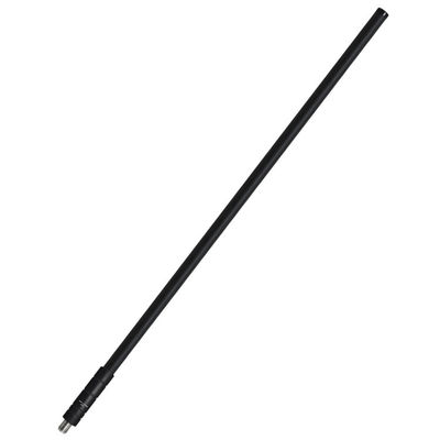 26-28 मेगाहर्ट्ज ट्रक सीबी रेडियो एंटीना 6 फीट फाइबरग्लास सीबी बेस स्टेशन एंटीना;